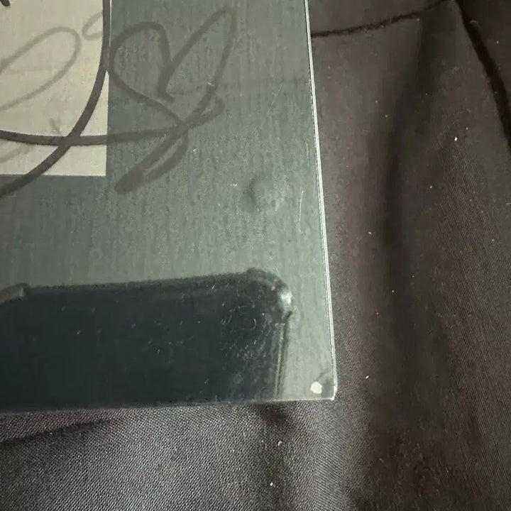 [BUNJANG] BLACKPINK Autographed Album / 블랙핑크 친필싸인 BLACKPINK Autographed Album(비매