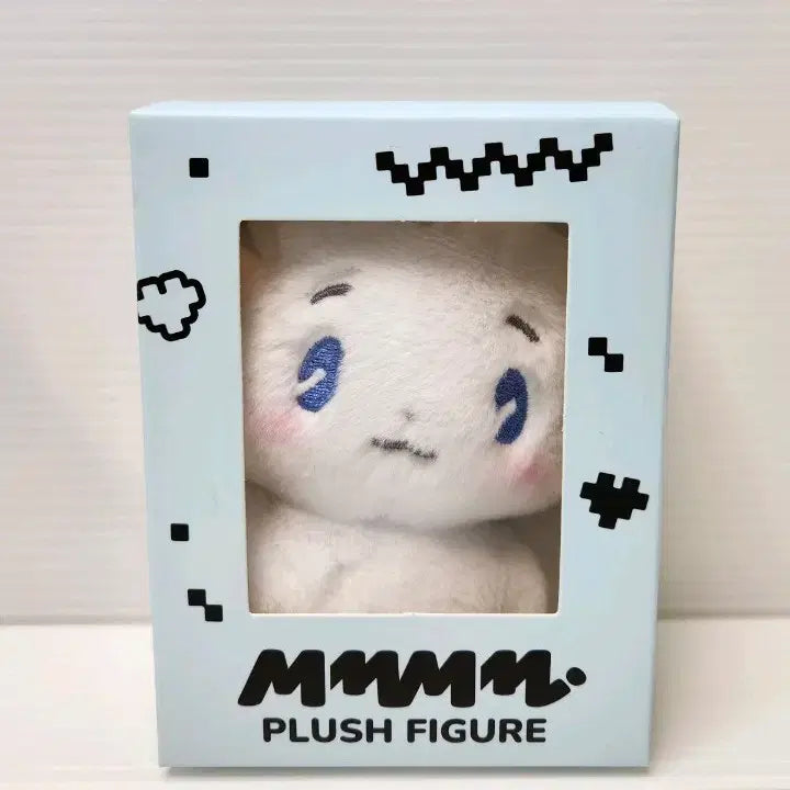 [SOLD OUT] 므메미무 몌무 플레이브 인형