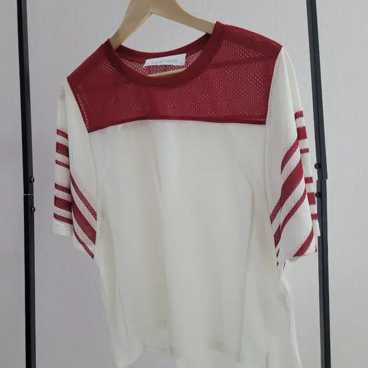 [SOLD OUT] IRO 정품 김지원 티셔츠