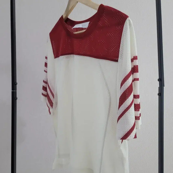 [SOLD OUT] IRO 정품 김지원 티셔츠