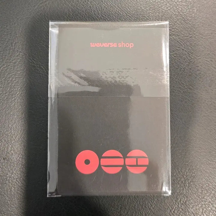 [SOLD OUT] BTS 방탄 슈가 윤기 아리랑 고양콘서트 앨범 럭드 특전 포카