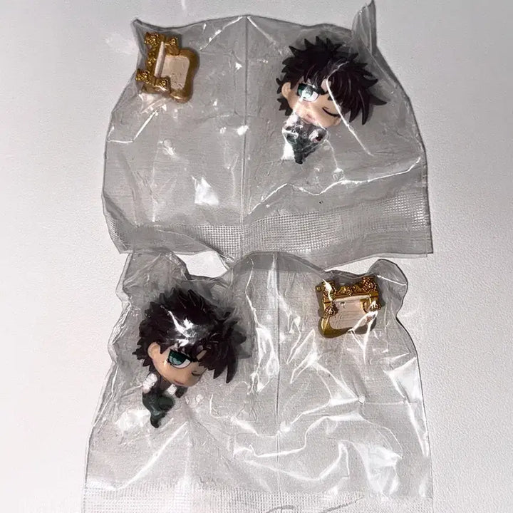 [SOLD OUT] (미개봉) 죠죠월드 죠죠코레 죠셉 죠스타 가챠 피규어