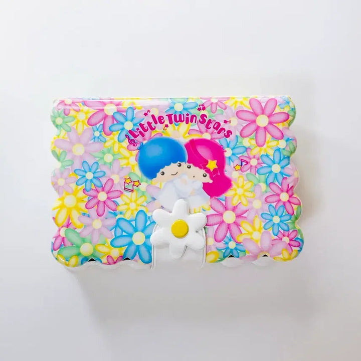 [BUNJANG] Kiki Lala Storage Box / 키키라라파우치 키키라라보관함 키키라라수납 고전키티 고전문구