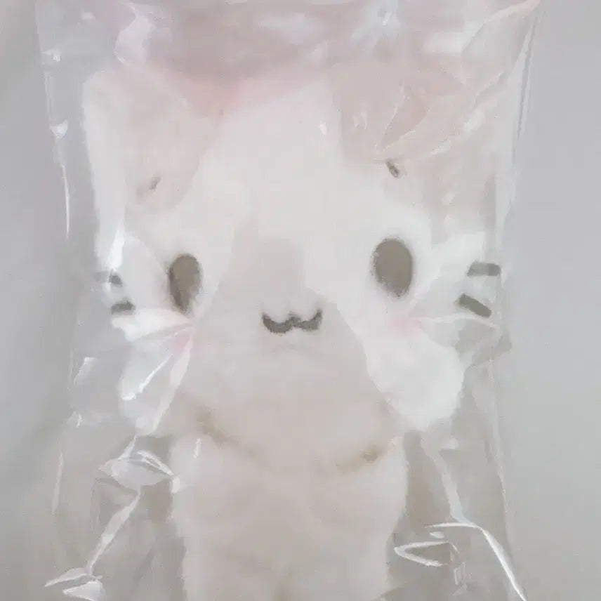 [SOLD OUT] 산리오)시로후와 구름 낮잠 마슈마로 마스코트