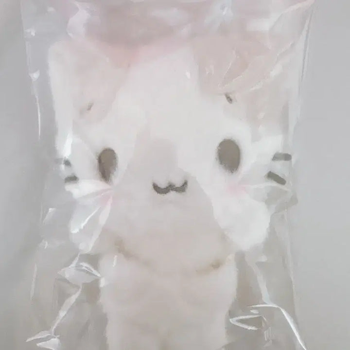 [SOLD OUT] 산리오)시로후와 구름 낮잠 마슈마로 마스코트