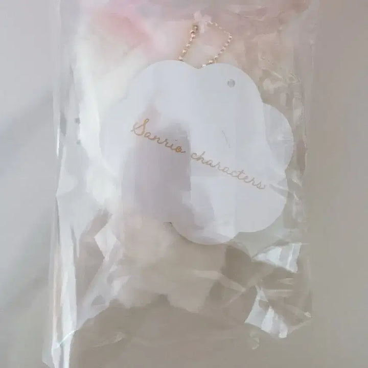 [SOLD OUT] 산리오)시로후와 구름 낮잠 마슈마로 마스코트