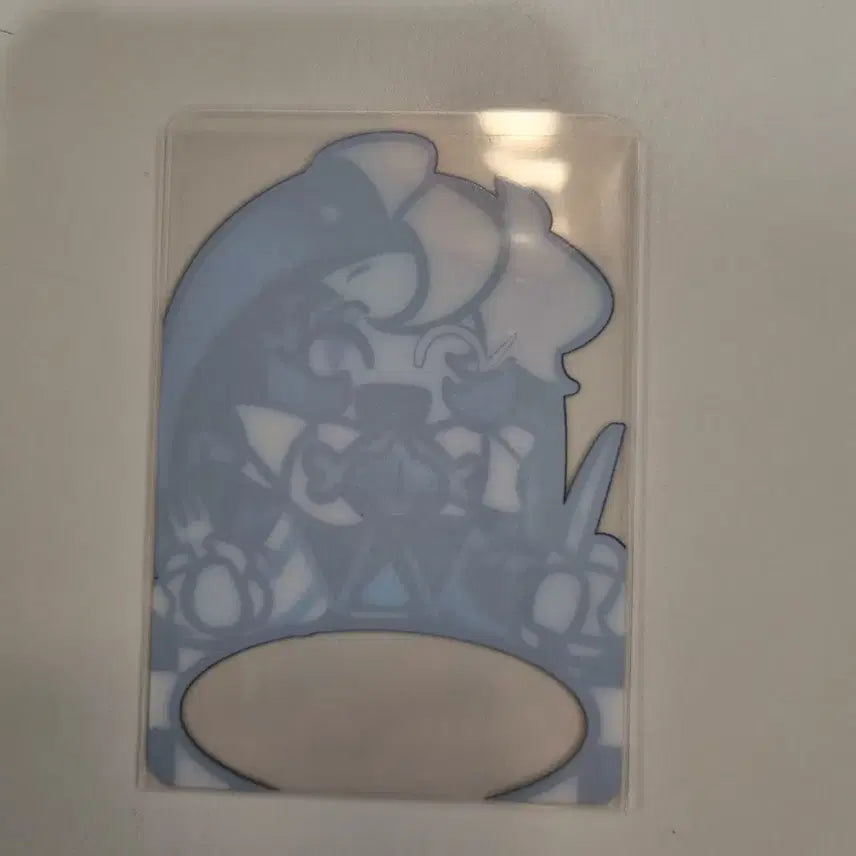 [SOLD OUT] 쿠키런 쉐도우밀크 투명 포카 쉐밀 비공굿