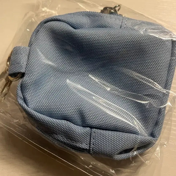 [BUNJANG] Lovely Runner Bag Keyring / 선재업고튀어 가방 키링