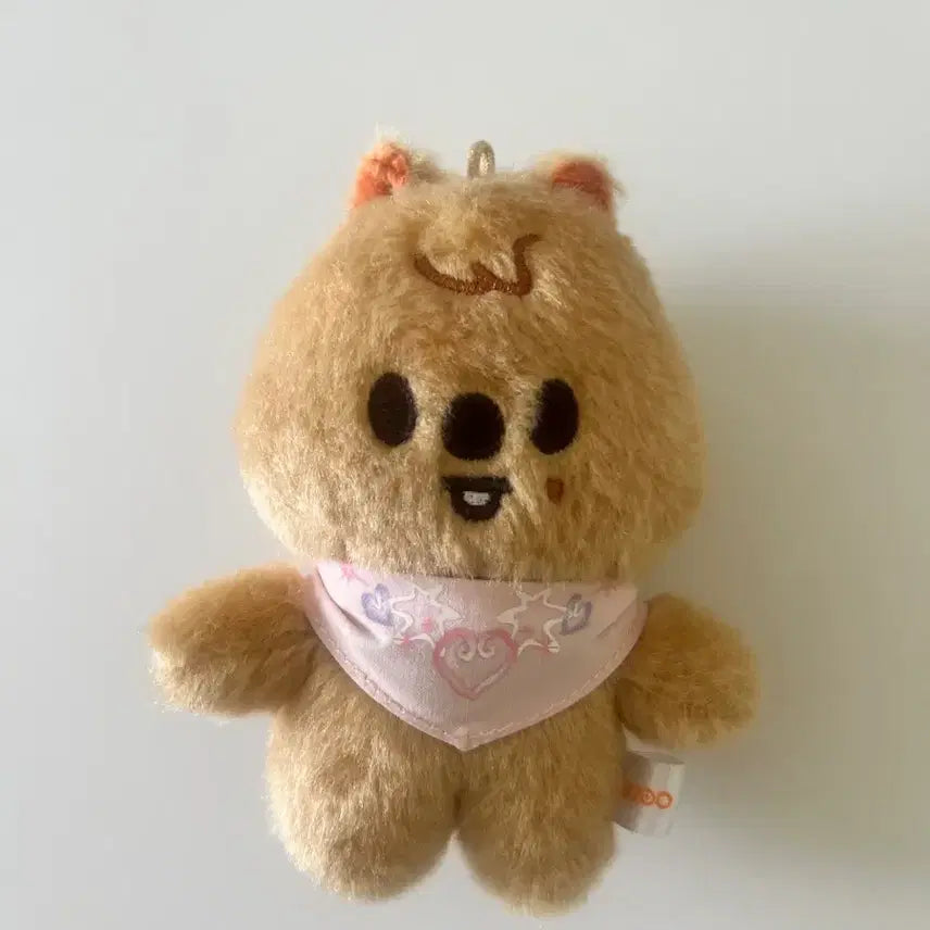 [BUNJANG] SKZ Han Quokka Doll / 스키주 한쿼카 인형 판매