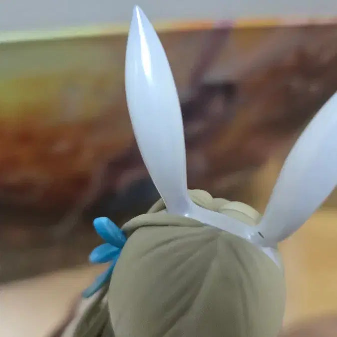 [BUNJANG] Max Factory Bunny Girl Asuna Figure / 맥스팩토리 바니걸 아스나