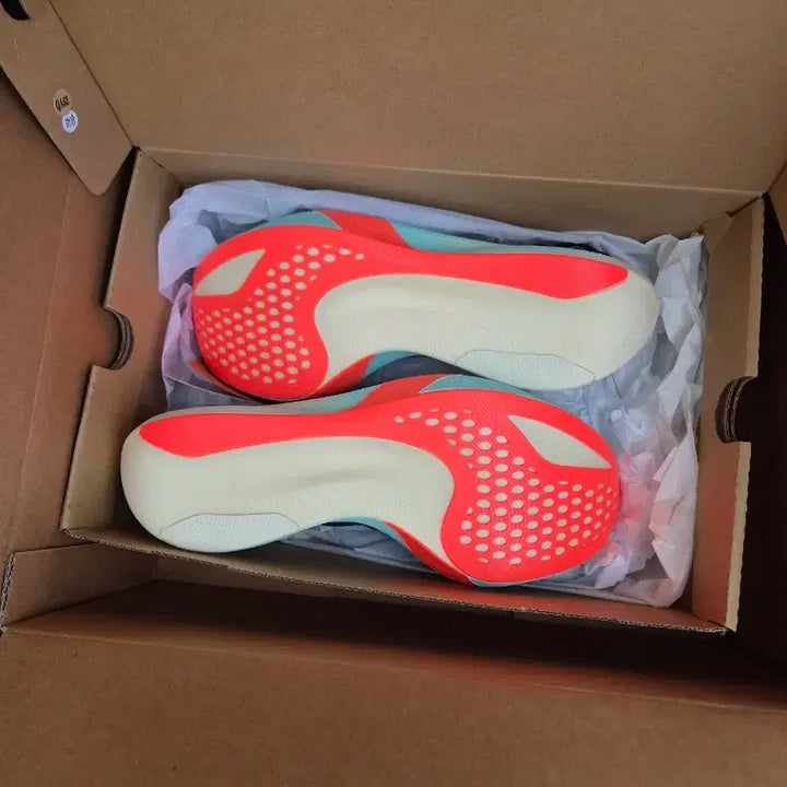 [BUNJANG] Asics Metaspeed Sky Paris Running Shoes / 새상품) 메타스피드 스카이 파리 265