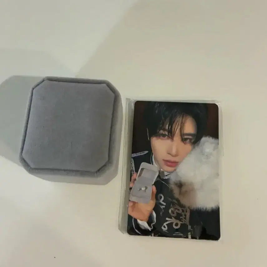 [BUNJANG] NCT Wish Concert Entry Gift Set / Nct wish 콘서트 입장 선물 양도