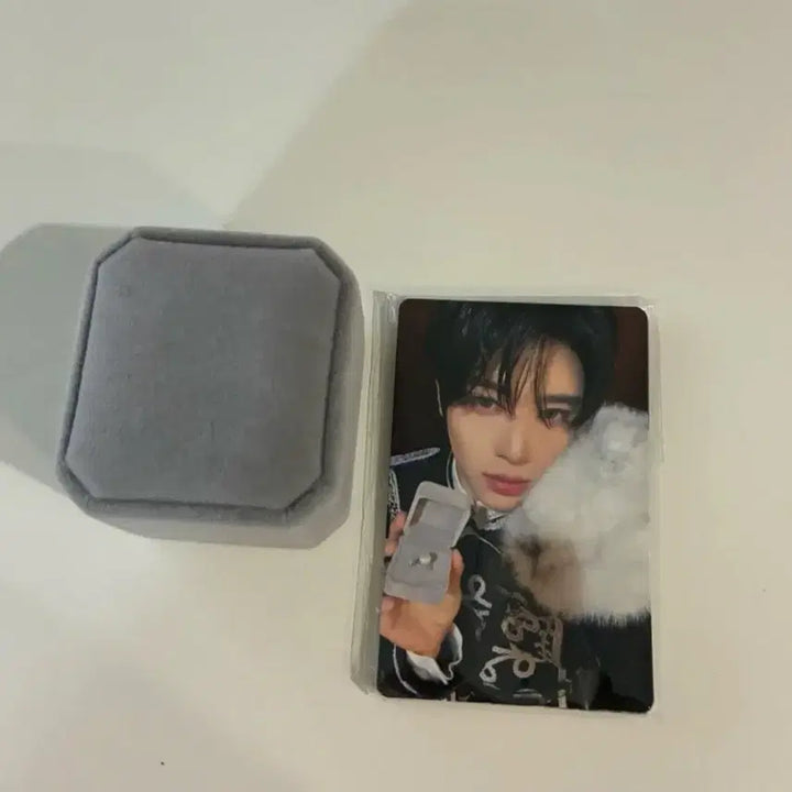 [BUNJANG] NCT Wish Concert Entry Gift Set / Nct wish 콘서트 입장 선물 양도