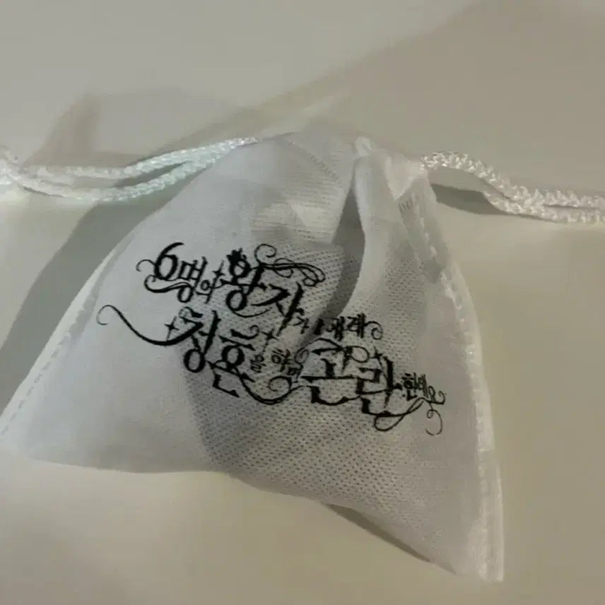 [BUNJANG] NCT Wish Concert Entry Gift Set / Nct wish 콘서트 입장 선물 양도
