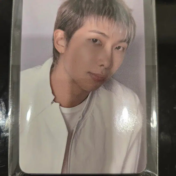 [SOLD OUT] [미개봉] BTS 방탄소년단 아리랑 고양콘서트 아미존 포카 7장 일괄