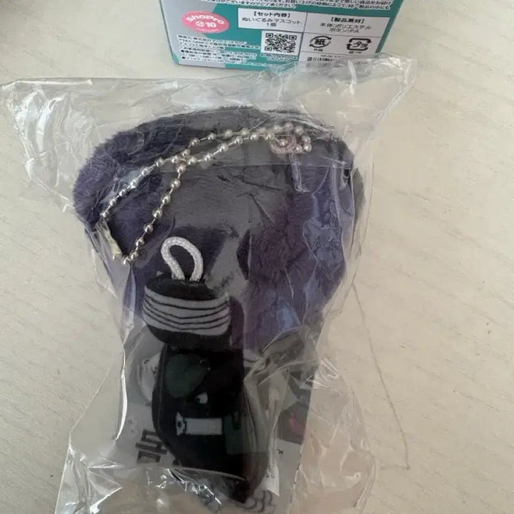 [BUNJANG] Kaiju No. 8 Hoshina Teno Figure / 괴수8호 테테코레 호시나