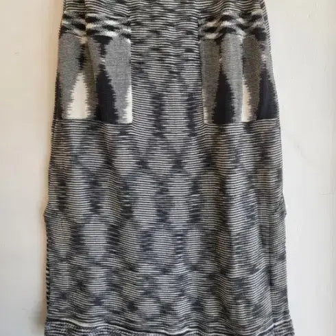 [BUNJANG] Missoni Midi Skirt S / 미쏘니스커트S