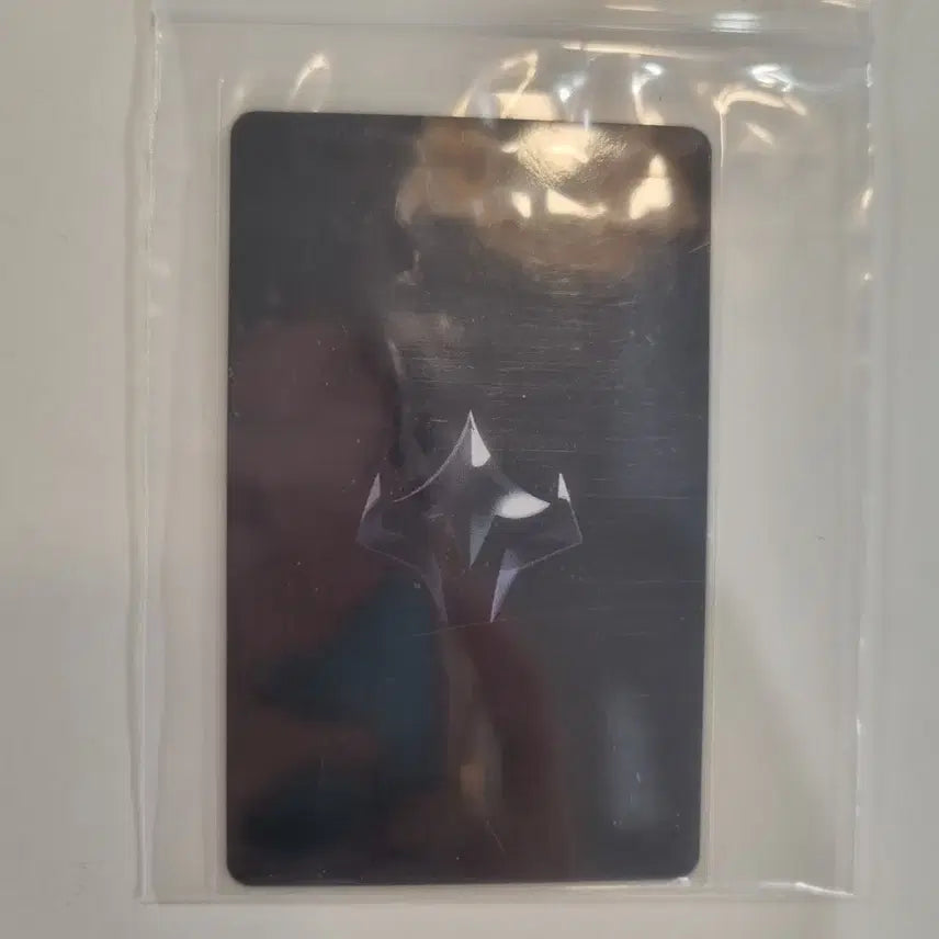 [BUNJANG] Cookie Run Kingdom Silent Salt Photocard / 쿠키런킹덤 사솔 포토카드 사일런트솔트