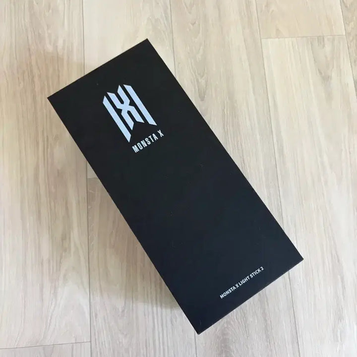 [BUNJANG] MONSTA X Official Lightstick Ver. 2 / 몬스타엑스 응원봉 ver.2