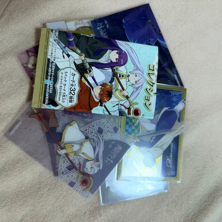 [BUNJANG] Frieren: Beyond Journey&