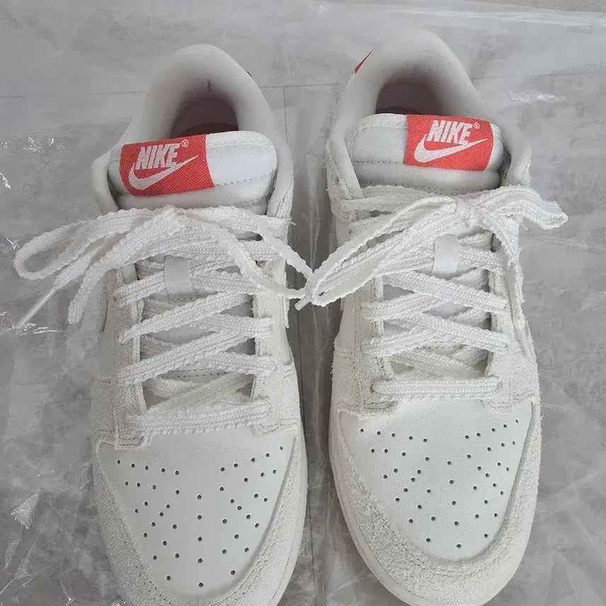 [SOLD OUT] 나이키 덩크 로우 크로셰 240