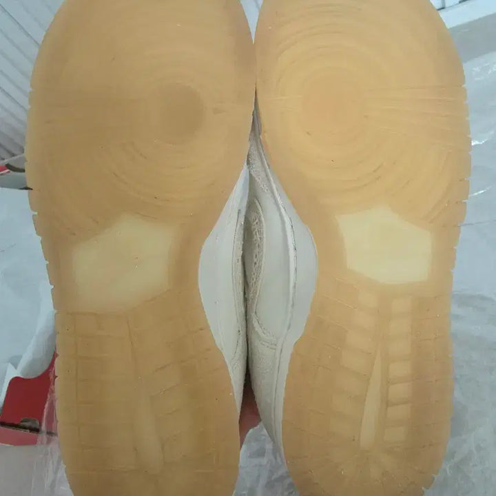 [SOLD OUT] 나이키 덩크 로우 크로셰 240