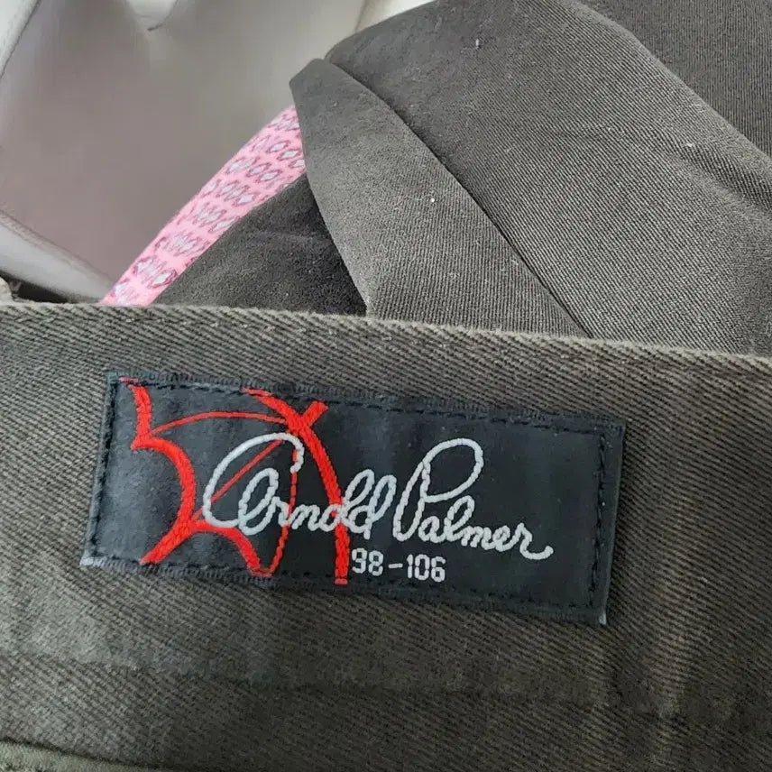 [BUNJANG] Arnold Palmer Men&