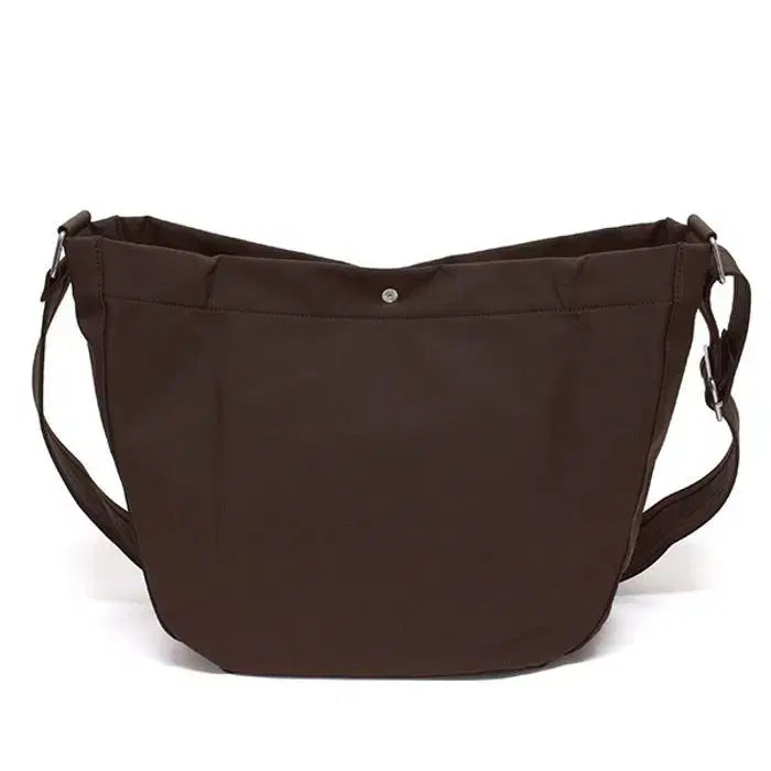 [SOLD OUT] (새상품60%할인)APC 아페쎄 정품 저널 브라운 숄더백
