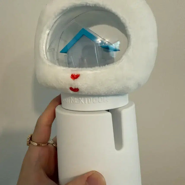 [BUNJANG] BOYNEXTDOOR Wondersick Lightstick / 보넥도 원더스틱