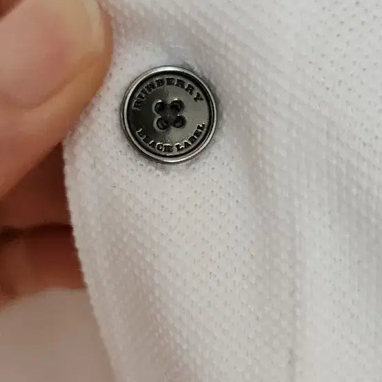 [SOLD OUT] 명품 버버리 블랙 라벨 셔츠