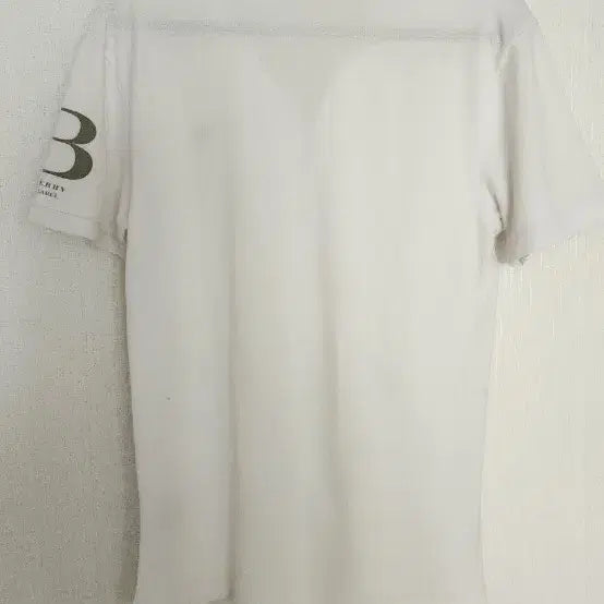 [SOLD OUT] 명품 버버리 블랙 라벨 셔츠