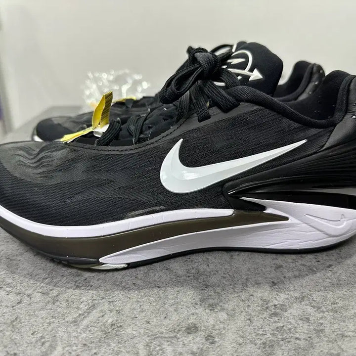 [BUNJANG] Nike GT Cut 2 Basketball Shoes / [팝니다] 나이키 농구화 지티컷2, 270mm (농민화), 배드민턴화.