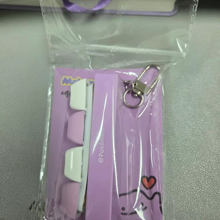 [SOLD OUT] (새상품)포켓몬 키캡 키링 메타몽 45,000원(택배비 별도)