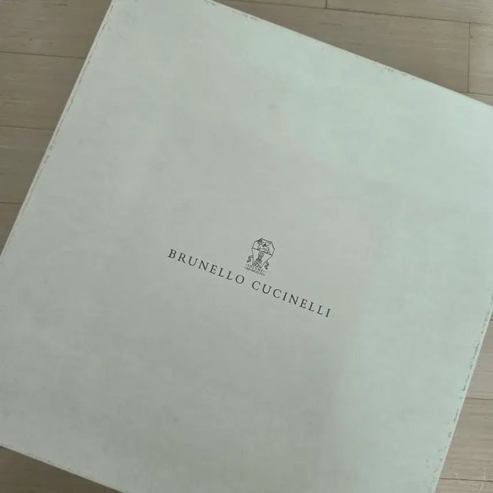 [BUNJANG] Brunello Cucinelli Suede Boots / 브루넬로쿠치넬리 스웨이드 부츠