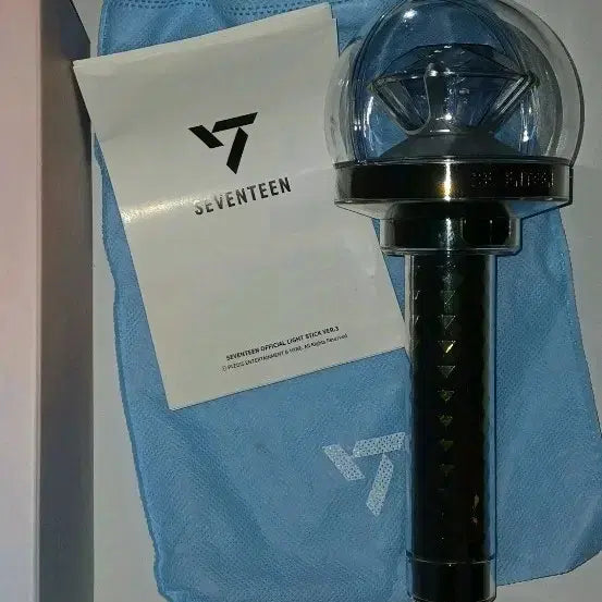 [BUNJANG] Seventeen New Light Stick / 세븐틴 뉴뉴럿봉 양도