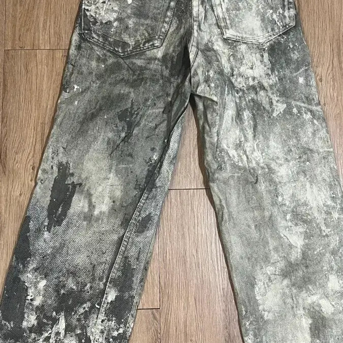 [BUNJANG] Acne Studios Trompe-l&