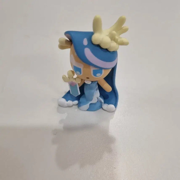 [BUNJANG] Cookie Run Kingdom Sea Fairy Mini Figure / 쿠키런킹덤 바다요정 미니 피규어