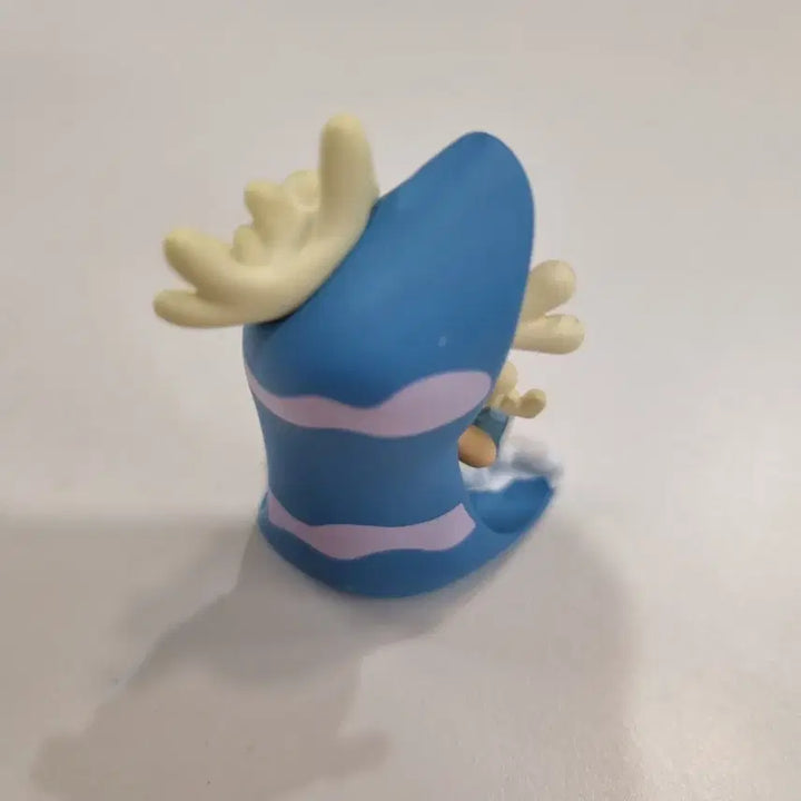 [BUNJANG] Cookie Run Kingdom Sea Fairy Mini Figure / 쿠키런킹덤 바다요정 미니 피규어