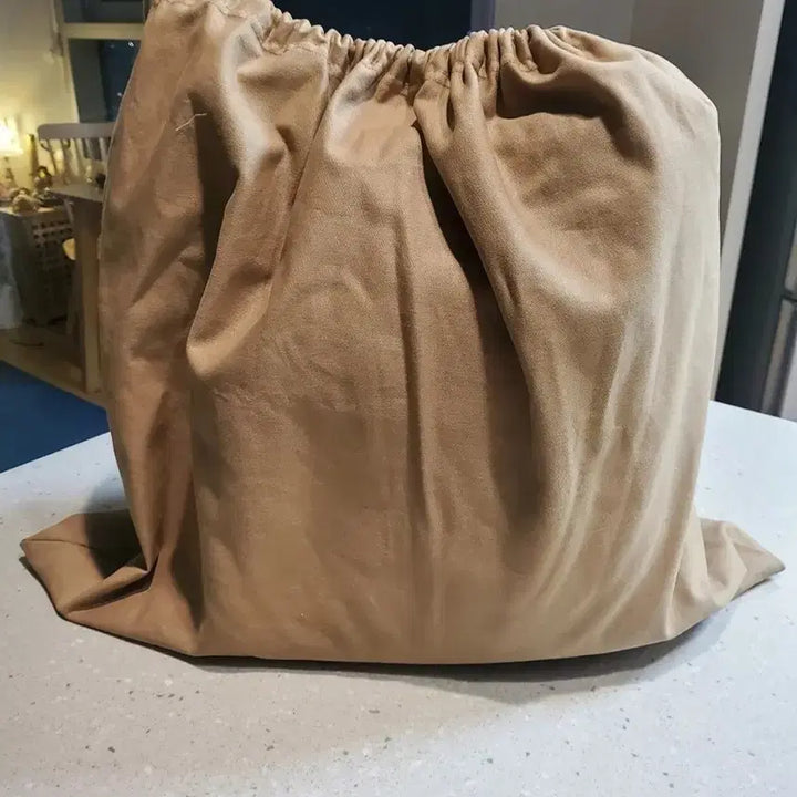 [BUNJANG] Burberry Ashby Hobo Bag / 버버리 애쉬비 호보백  버버리가방 팝니다