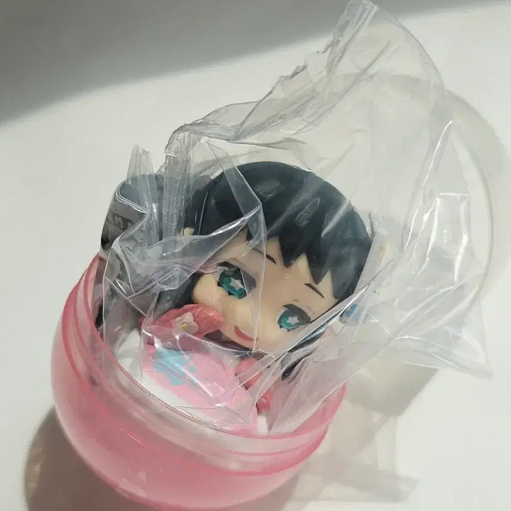 [BUNJANG] Demon Slayer Makomo Onemutan Gacha / 귀멸의 칼날 귀칼 오네무탄 마코모 가챠