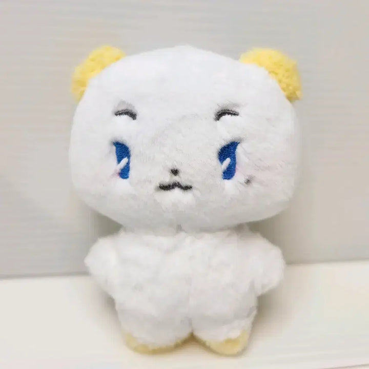 [SOLD OUT] 므메미무 뫄 플레이브 인형