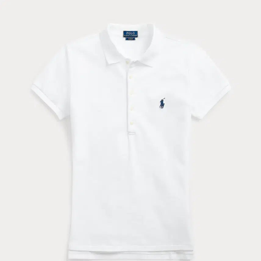 [BUNJANG] Polo Ralph Lauren Slim Fit 5-Button Polo Shirt / 폴로 랄프로렌  슬림핏 5버튼 카라티 3컬러