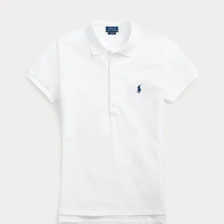 [BUNJANG] Polo Ralph Lauren Slim Fit 5-Button Polo Shirt / 폴로 랄프로렌  슬림핏 5버튼 카라티 3컬러