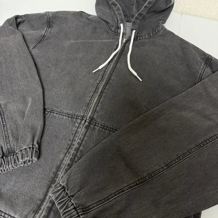 [SOLD OUT] 스파오 후드집업