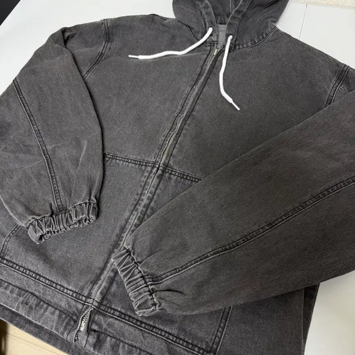 [SOLD OUT] 스파오 후드집업