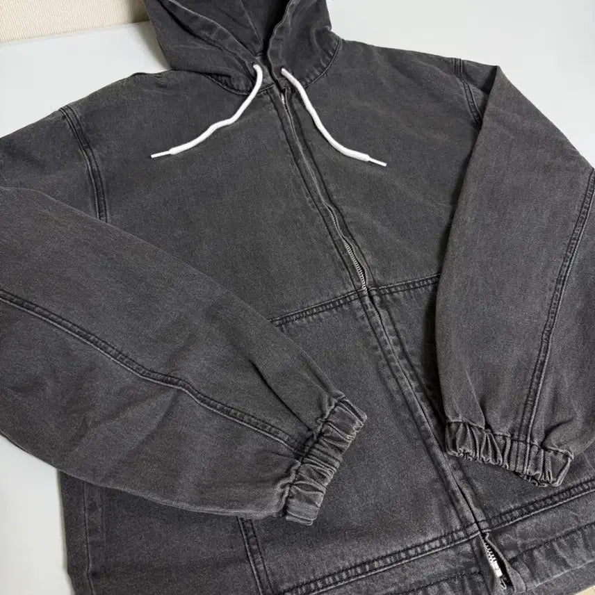 [SOLD OUT] 스파오 후드집업