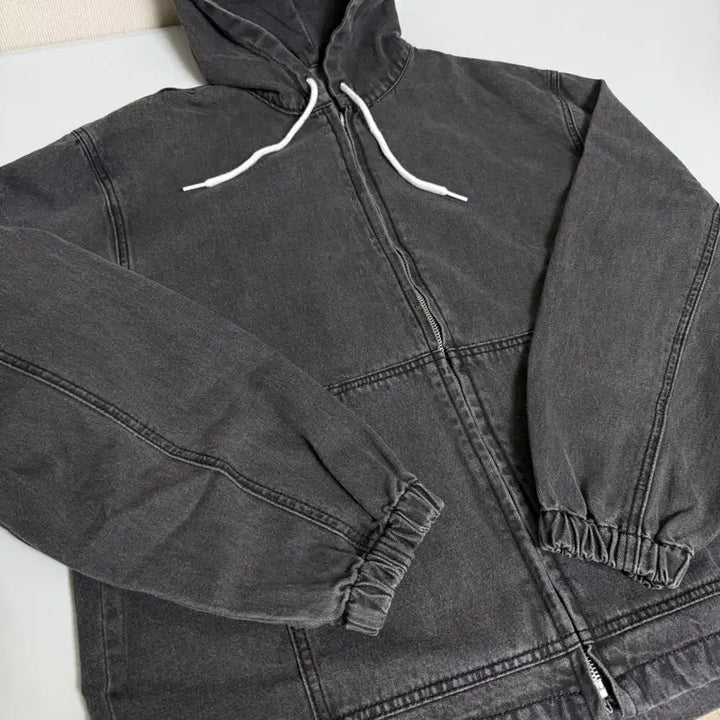 [SOLD OUT] 스파오 후드집업