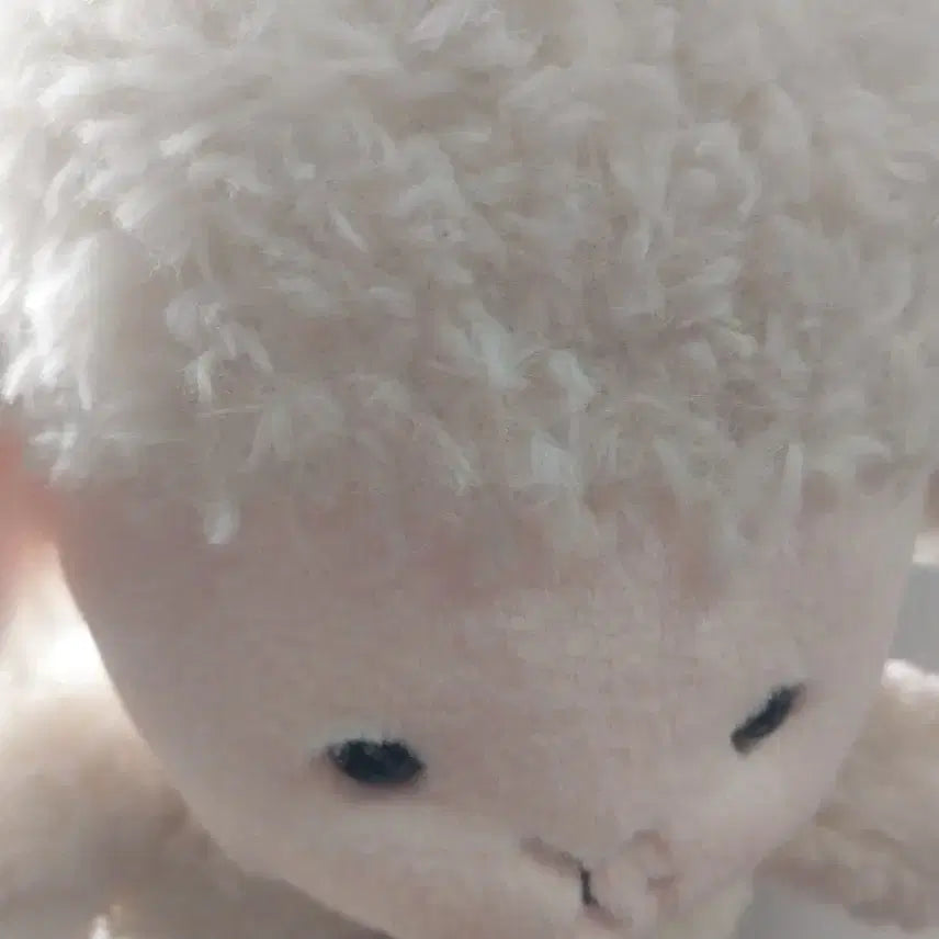 [BUNJANG] Yangboksun Doll 30cm / 시골 양복순인형 중형30cm