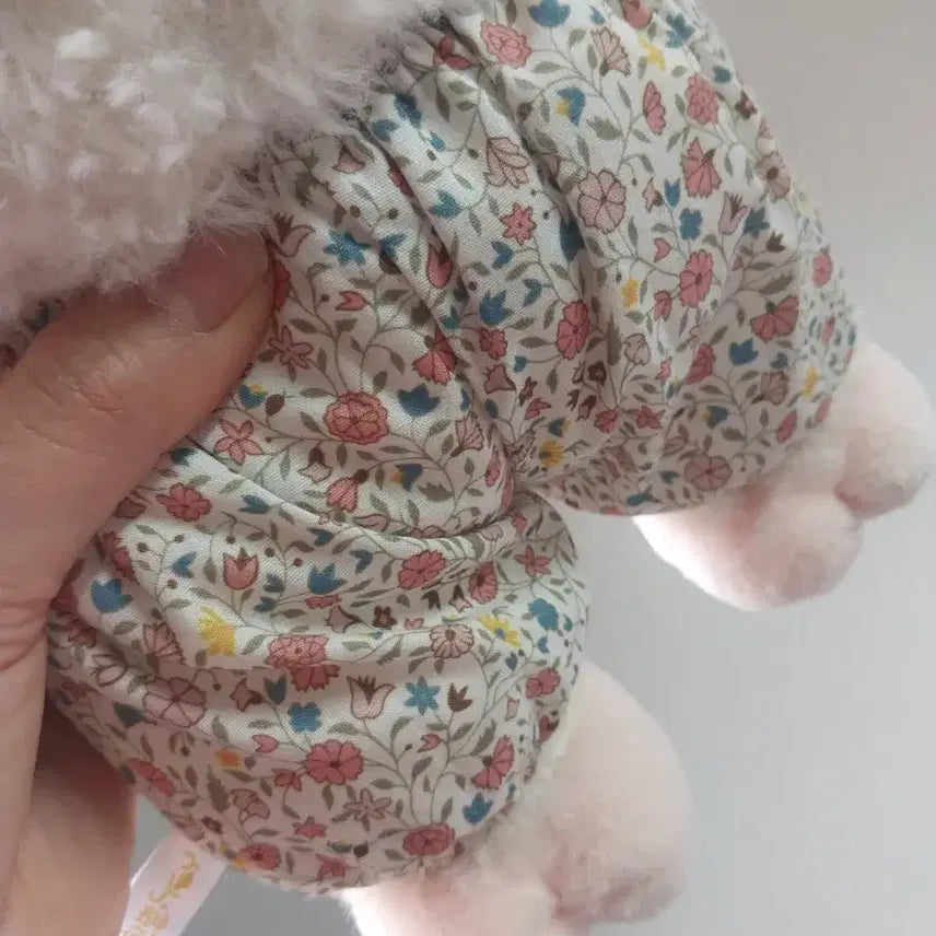 [BUNJANG] Yangboksun Doll 30cm / 시골 양복순인형 중형30cm
