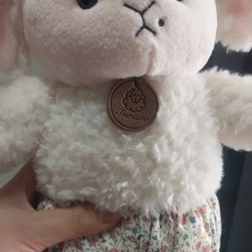 [BUNJANG] Yangboksun Doll 30cm / 시골 양복순인형 중형30cm